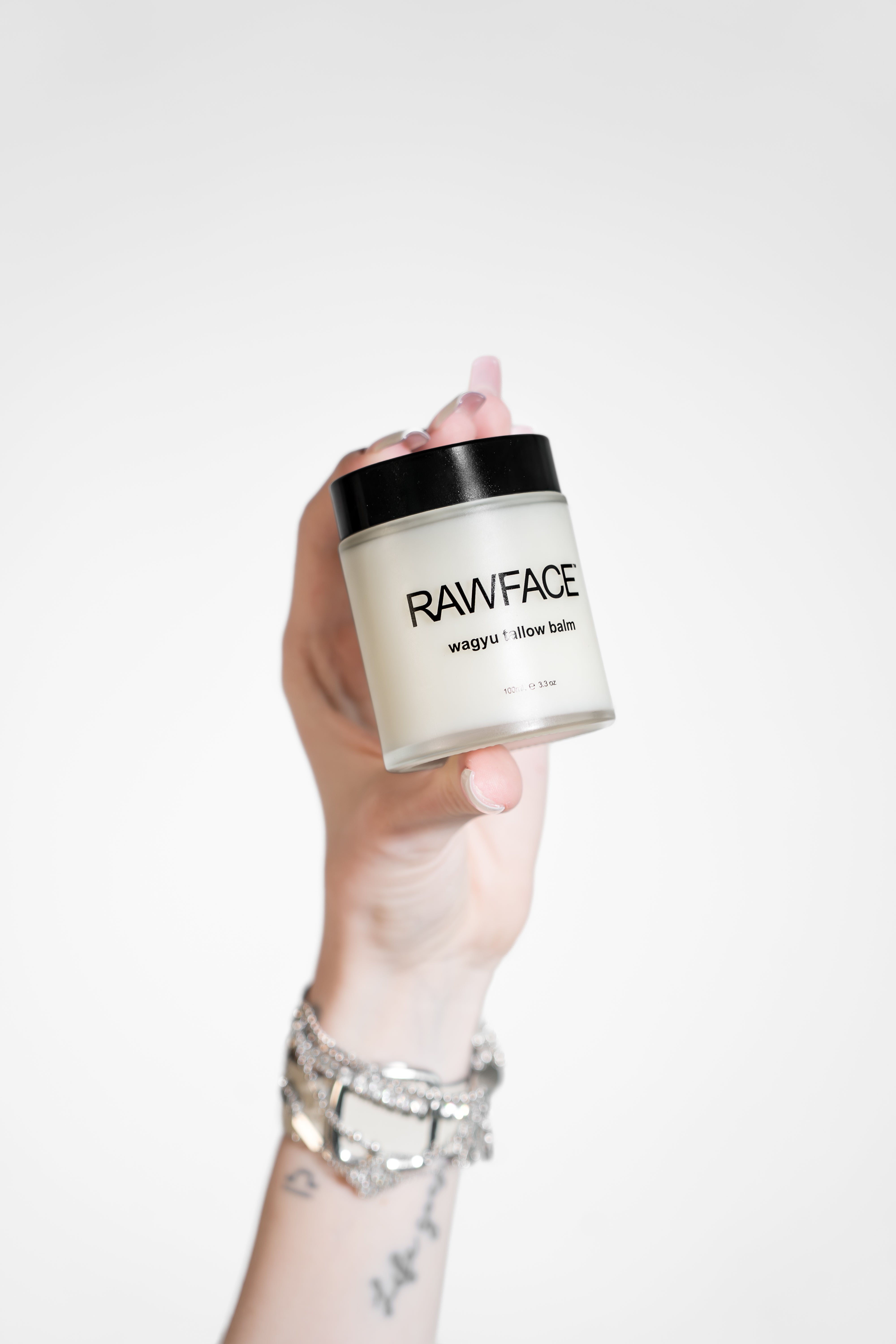 RAWFACE Wagyu Tallow Balm