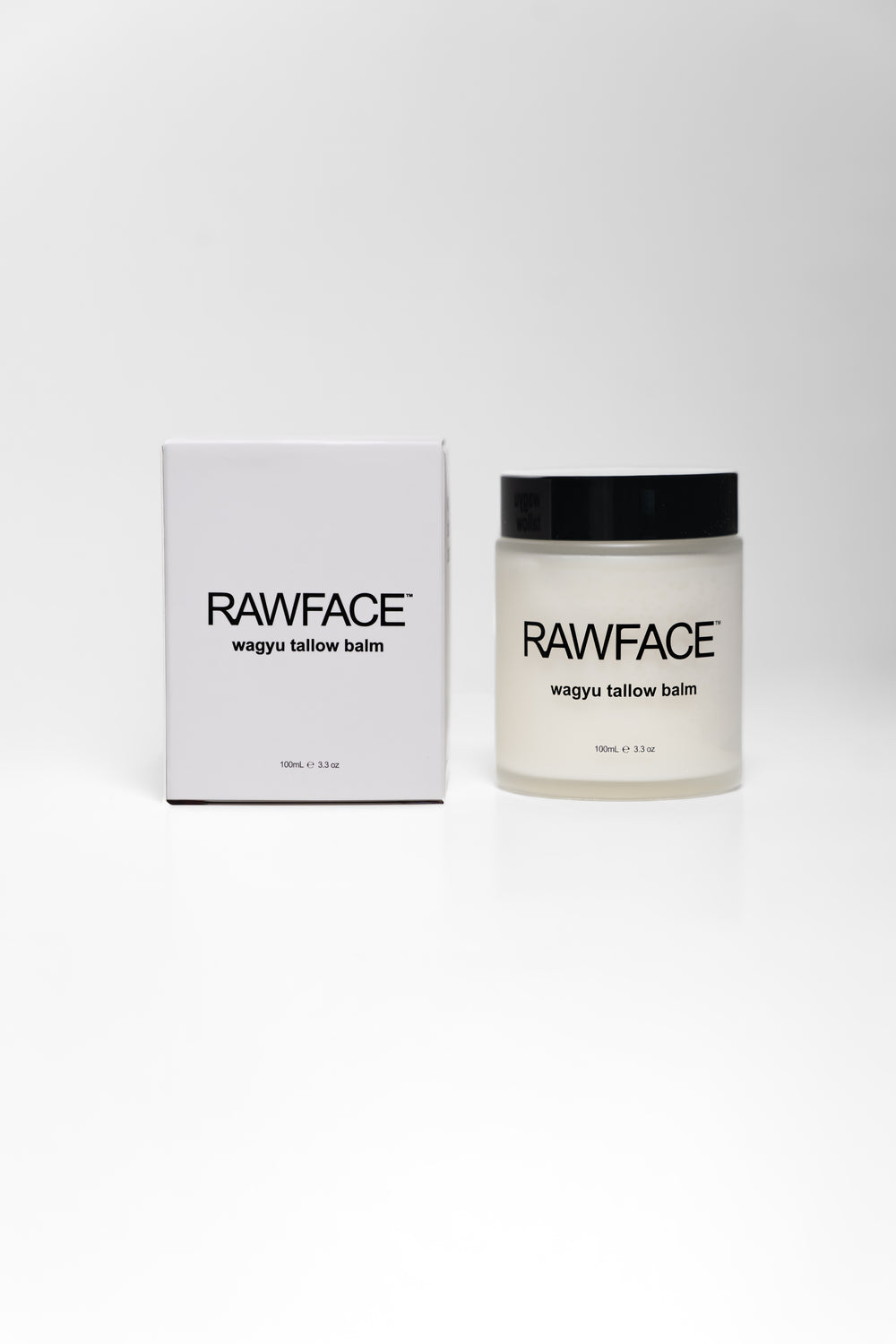 RAWFACE Wagyu Tallow Balm