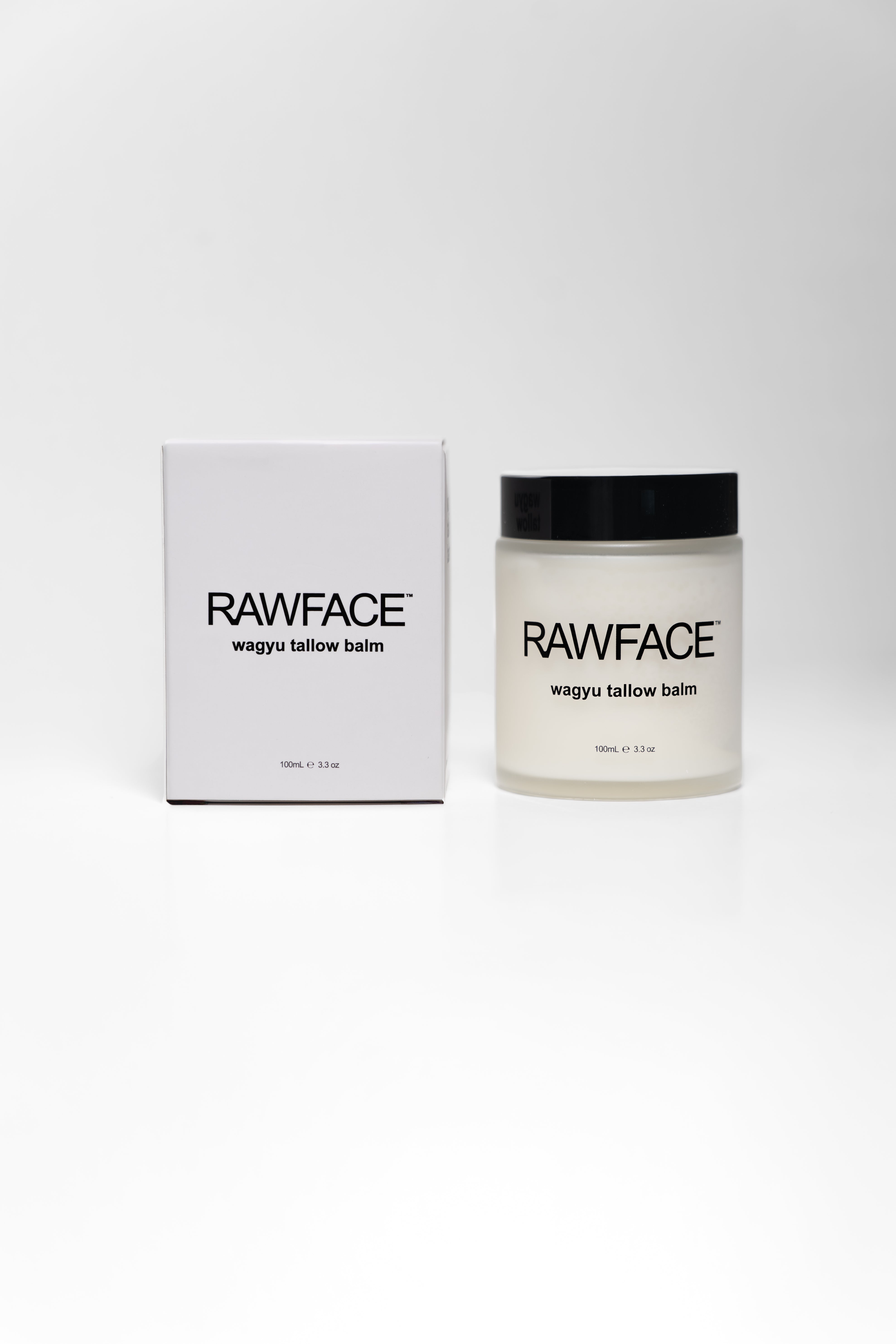 RAWFACE Wagyu Tallow Balm