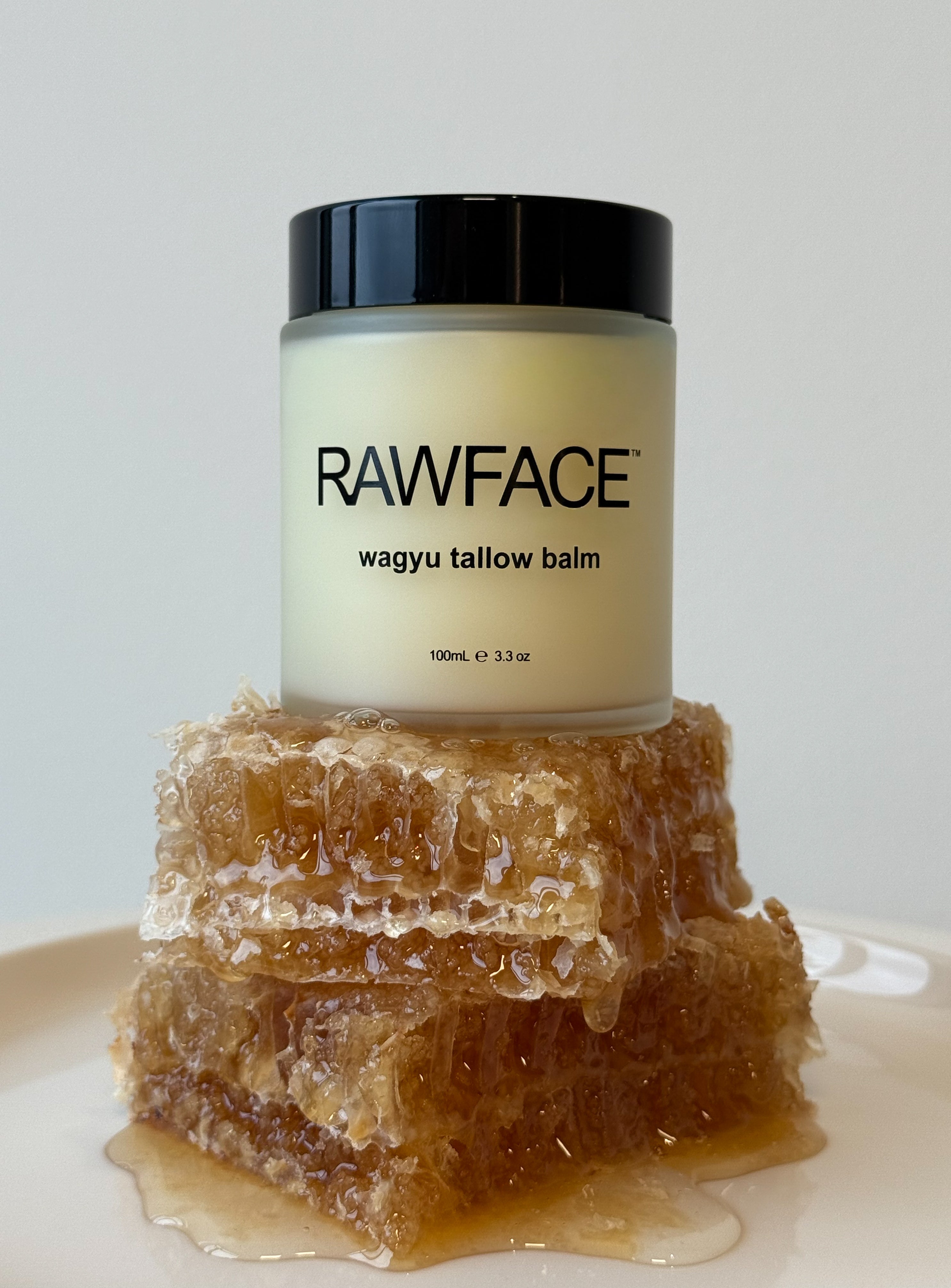 RAWFACE Wagyu Tallow Balm