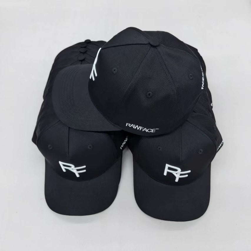 RAWFACE Signature Hat