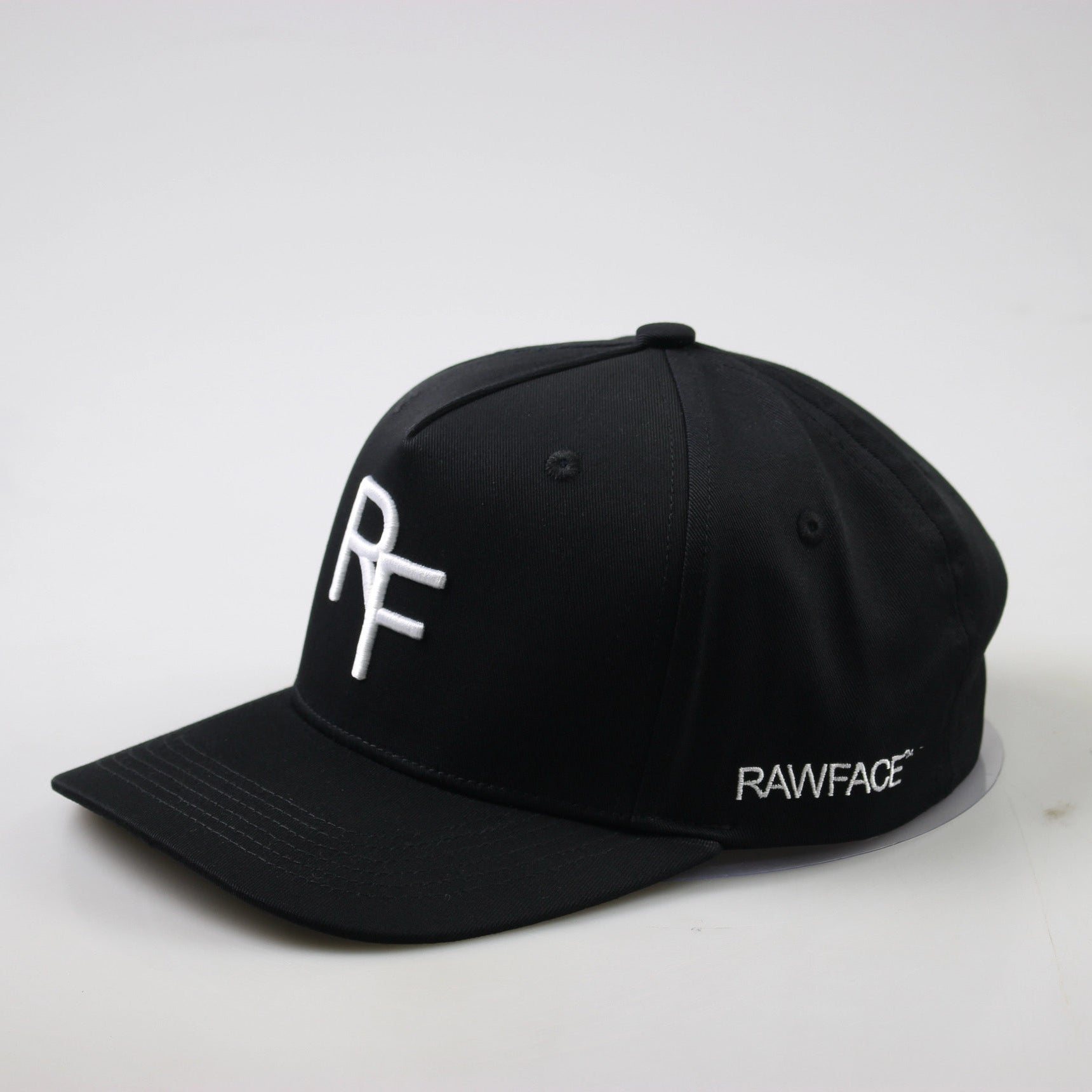 RAWFACE Signature Hat