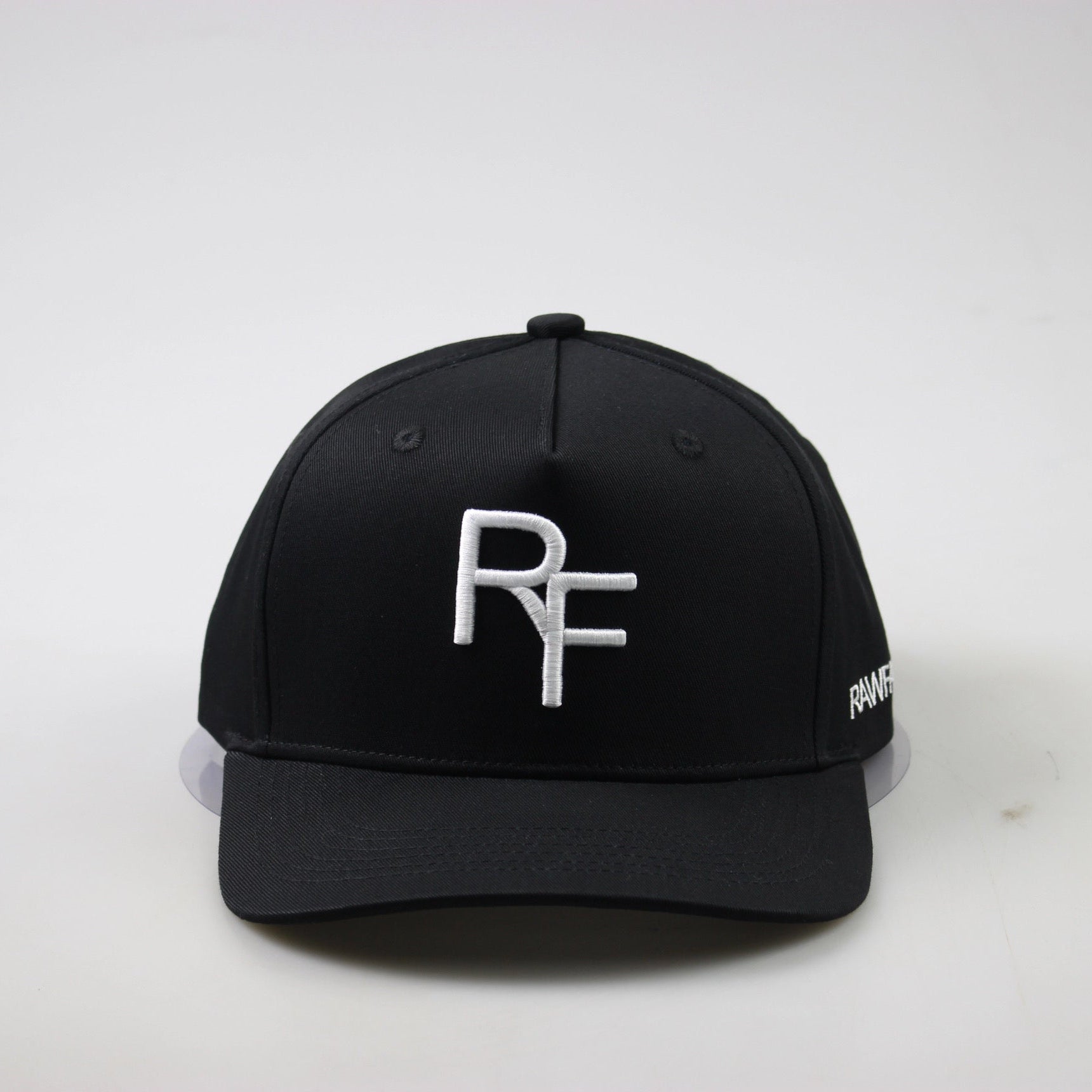 RAWFACE Signature Hat