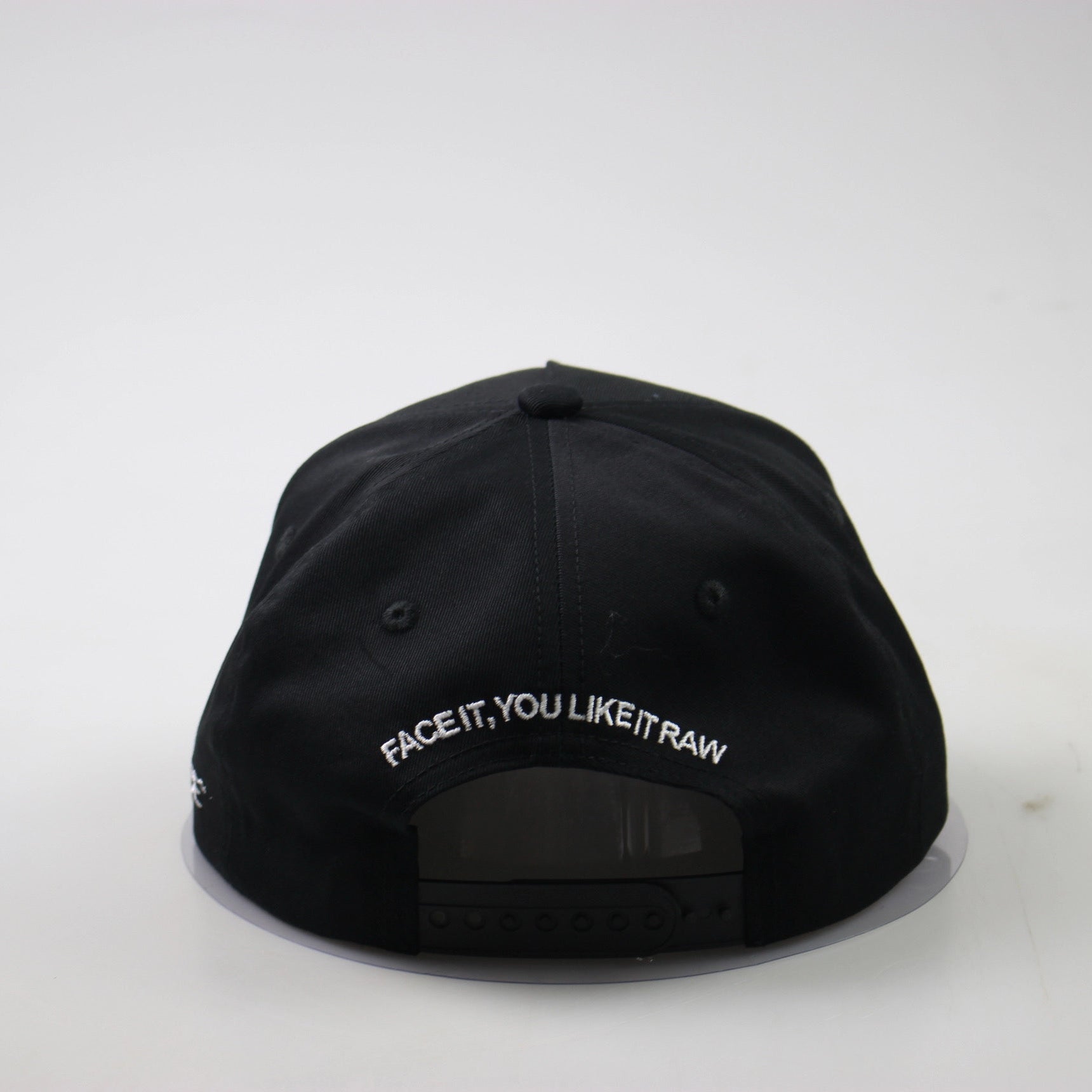 RAWFACE Signature Hat