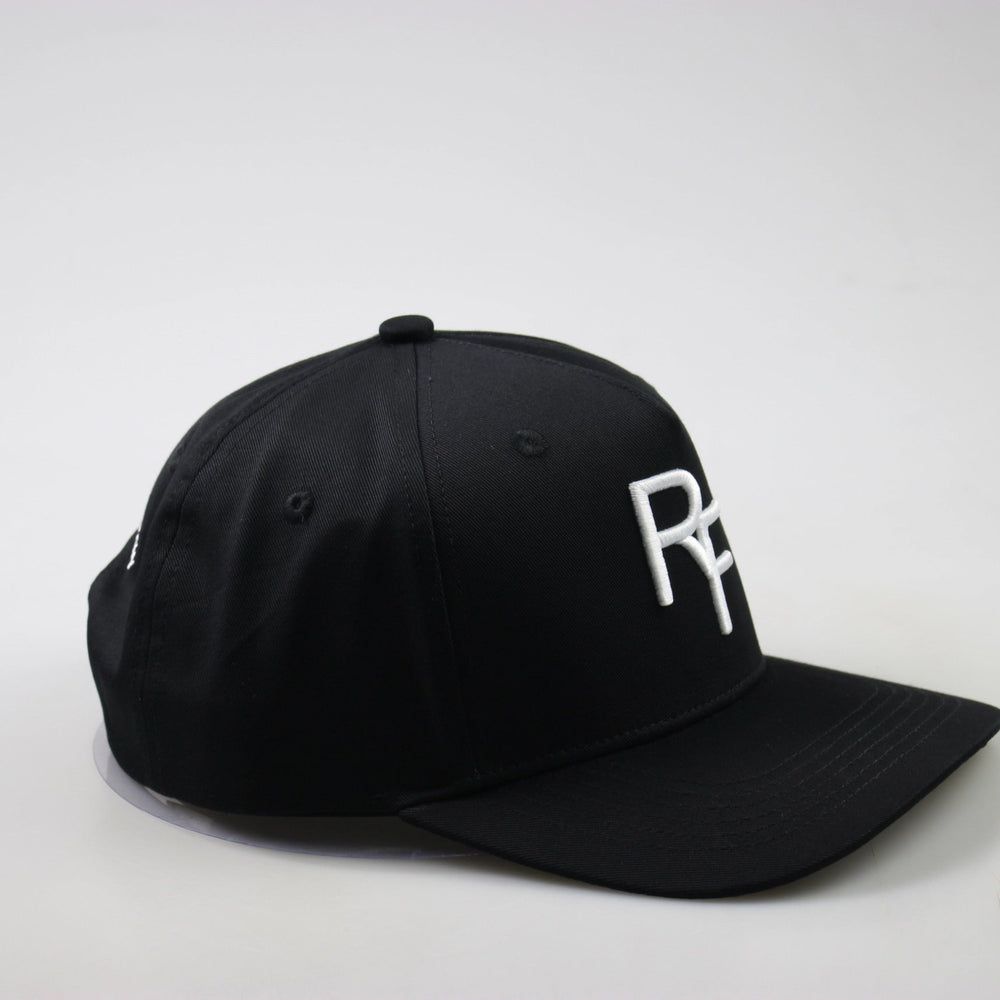 RAWFACE Signature Hat