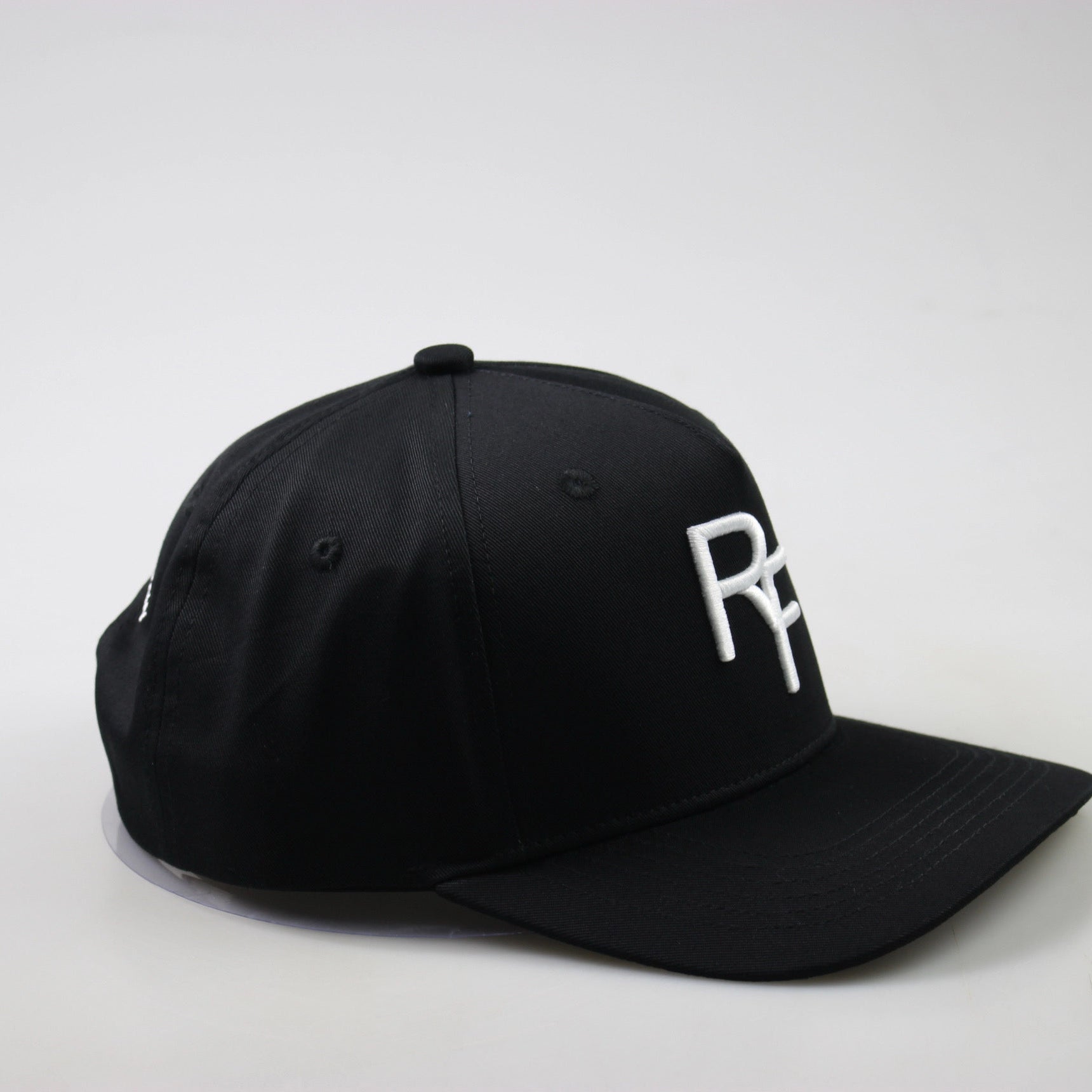 RAWFACE Signature Hat