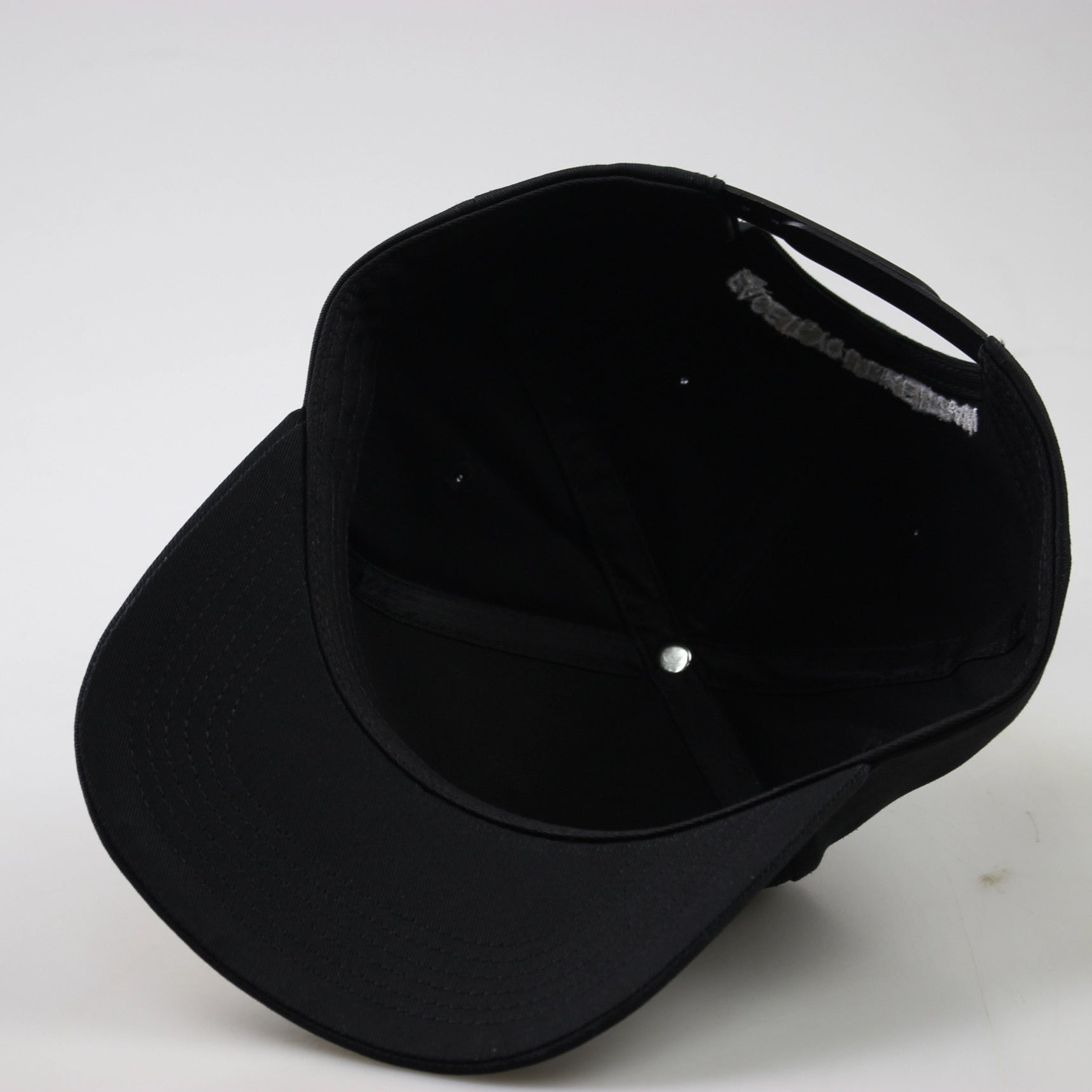 RAWFACE Signature Hat