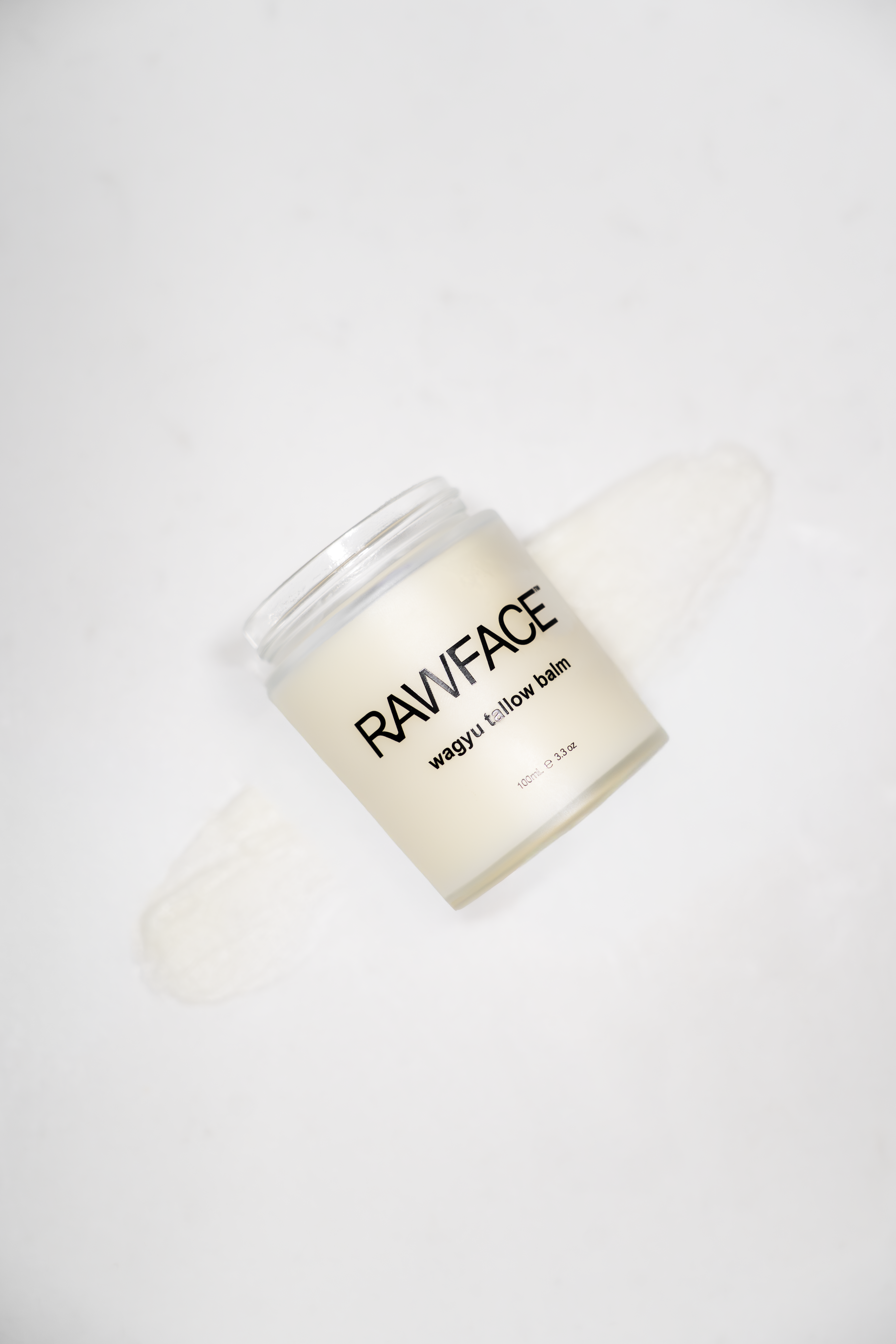 RAWFACE Wagyu Tallow Balm