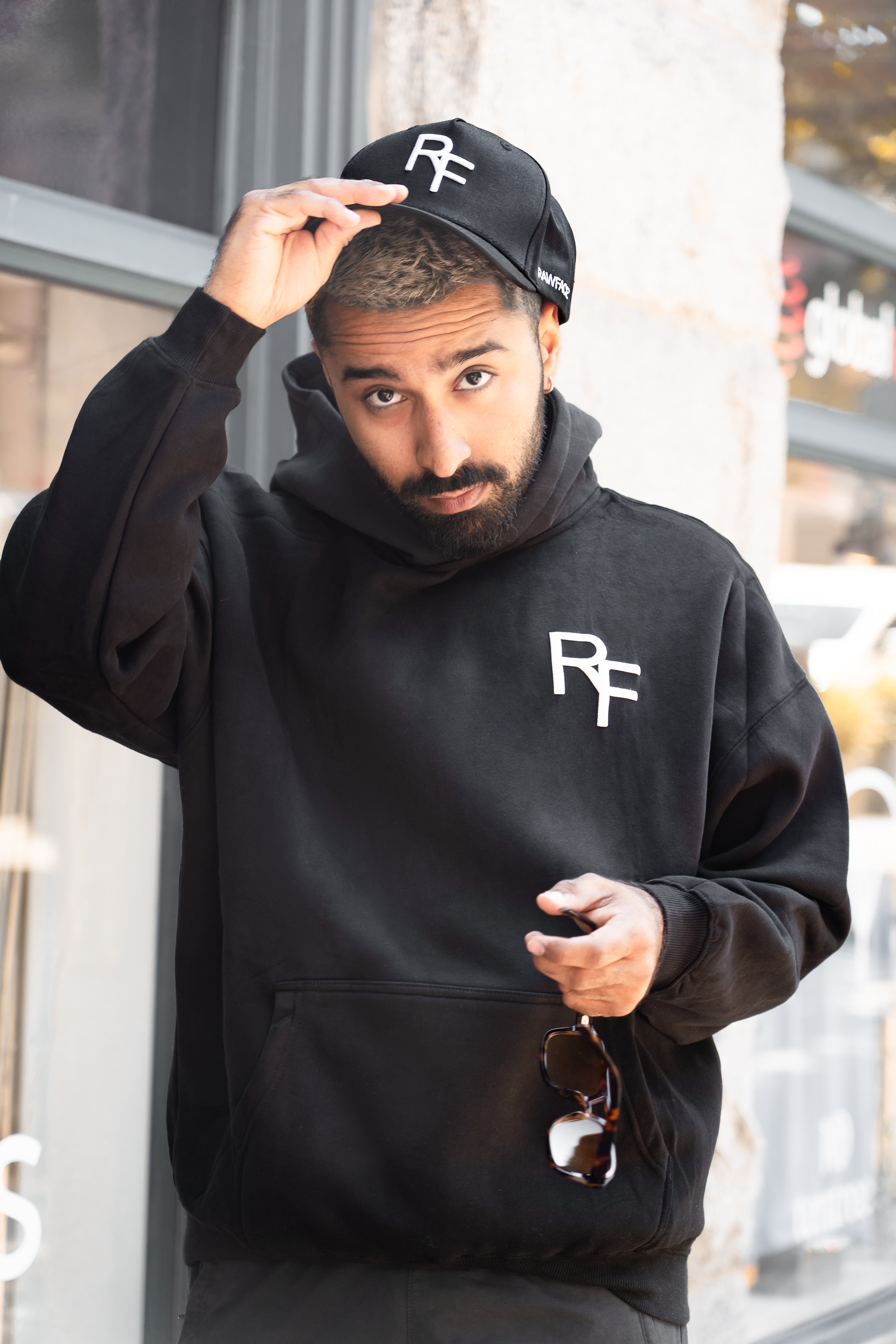RAWSTYLE Signature Bundle